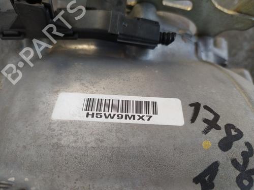 Gearbox HONDA JAZZ IV (GK_) 1.3 | BP38235087M3 - Image 7
