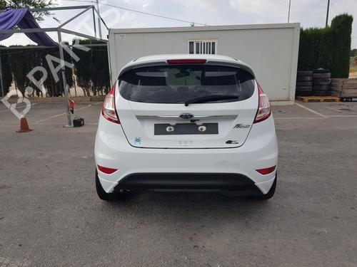 Electronic sensor FORD FIESTA VI (CB1, CCN)  | BP20511717M84 