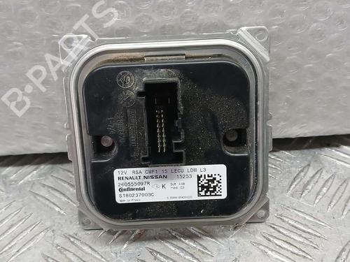 Module xenonverlichting RENAULT KADJAR (HA_, HL_) [2015-2025]  19183230