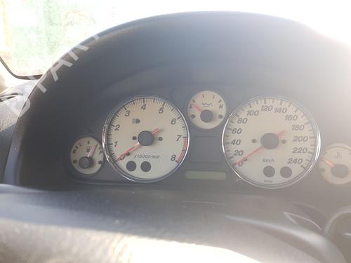Used Instrument cluster Instrument cluster MAZDA MX-5 II (NB) 1.6 16V (NB6C) (110 hp) 33660167 33660167