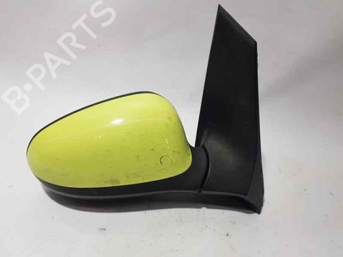 Right mirror FORD KA (RU8)  | BP7794512C27 