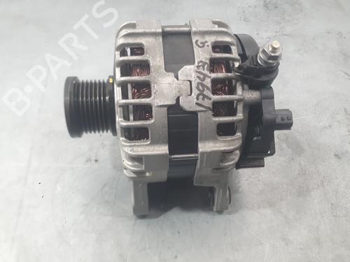 Alternator DACIA SANDERO III 1.0 TCe 90 | BP37800303M7 - Image 2