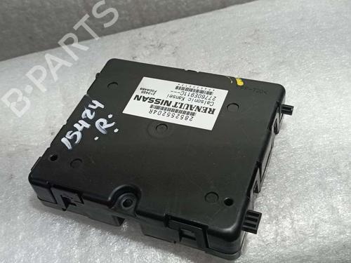 Used Electronic module DACIA SANDERO III 1.0 TCe 90 (91 hp) 17191774