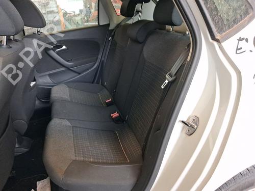 Used Rear seat Rear seat 37800338 37800338