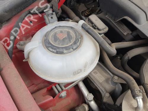 Used Expansion tank AUDI A3 Sportback (8VA, 8VF) 1.6 TDI (115 hp) 25810701