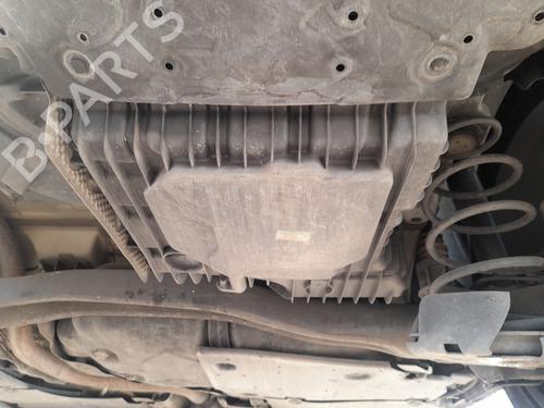 Used AdBlue tank PEUGEOT 308 II (LB_, LP_, LW_, LH_, L3_) 1.6 BlueHDi 120 (120 hp) 30858160