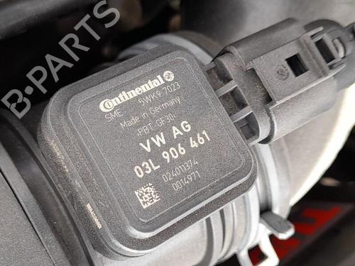 Used Mass air flow sensor VW GOLF VI (5K1) 1.6 TDI (105 hp) 29862213
