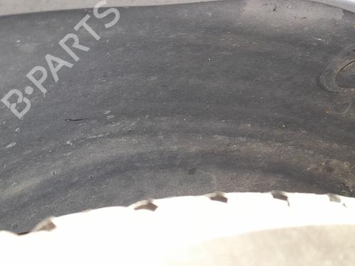 Hjulbue Hjulbue RENAULT CLIO IV (BH_) 1.5 dCi 90 (90 hp) 35791781 35791781