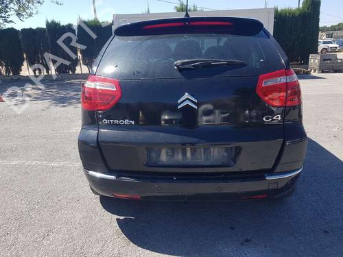 Left front window switch CITROËN C4 Picasso I MPV (UD_)  | BP18744803I27 