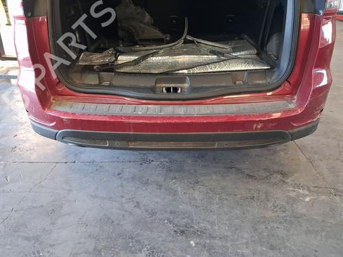 Used Rear bumper Rear bumper 38801519 38801519