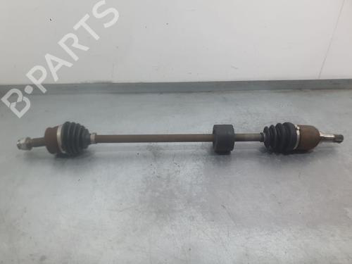 Used Right front driveshaft Right front driveshaft FORD KA (RU8) 1.2 (69 hp) 34631036 34631036