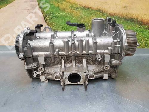 Cylinder head VW GOLF VII (5G1, BQ1, BE1, BE2) 1.4 TSI | BP10973206M5 