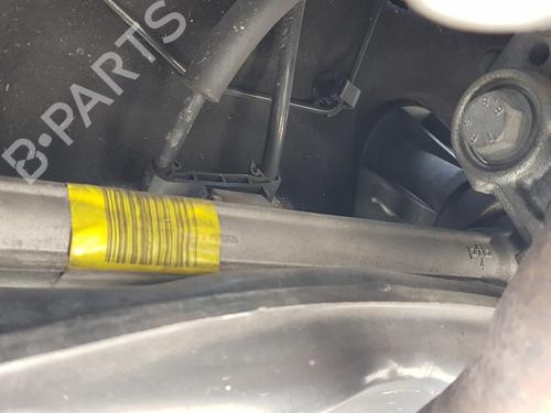 Used Steering rack FIAT BRAVO II (198_) 1.9 D Multijet (198AXB1A) (120 hp) 13493641