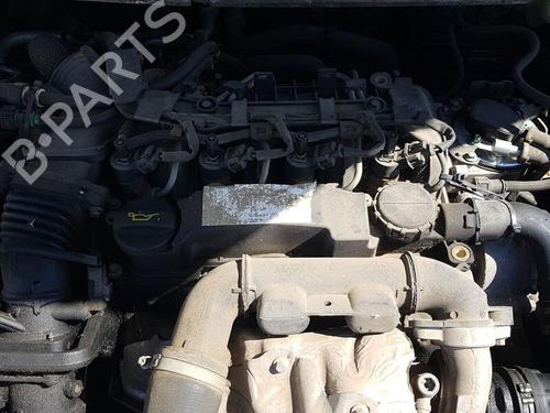 Motor für FORD FOCUS II (DA_, HCP, DP) 1.6 TDCi (90 hp) 29402132