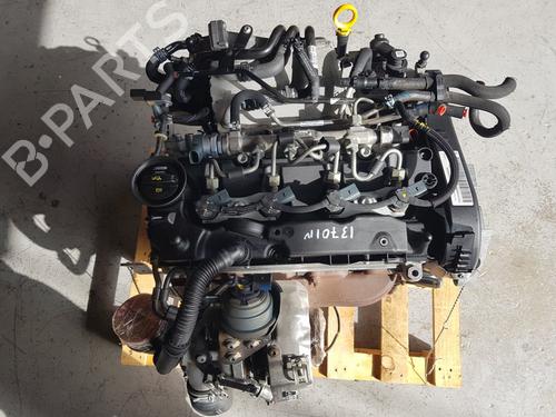 Engine AUDI A3 Sportback (8VA, 8VF)  | BP8897477M1 