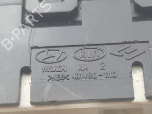 Mirror switch HYUNDAI ix20 (JC) 1.4 | BP39563776I25 - Image 4