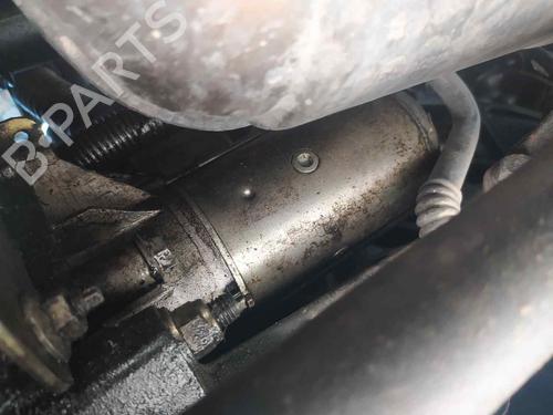 Used Starter RENAULT MEGANE II Estate (KM0/1_) [2003-2012]  25157671