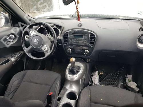 Left taillight NISSAN JUKE (F15)  | BP17330683C34 