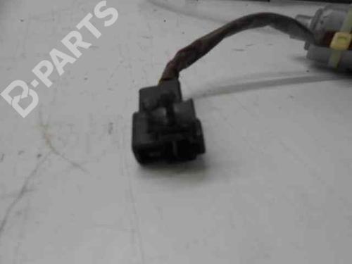 Front right window mechanism CHEVROLET MATIZ (M200, M250)  | BP162104C23 