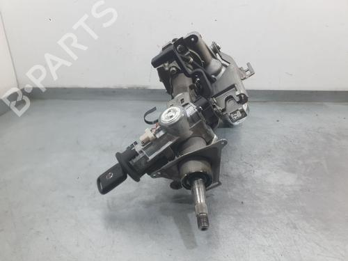 Steering column NISSAN NOTE (E12) 1.5 dCi | BP33703726M21 - Image 3