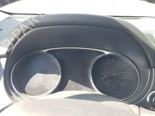 Used Instrument cluster NISSAN X-TRAIL III (T32_, T32R, T32RR) 1.6 dCi (T32) (130 hp) 29595048