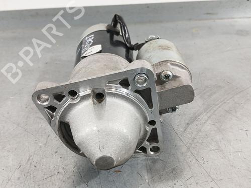 Used Starter Starter OPEL VECTRA C GTS (Z02) [2002-2009] 36325592 36325592