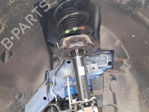 Used Right front shock absorber DACIA SANDERO III 1.0 TCe 90 (91 hp) 29709815