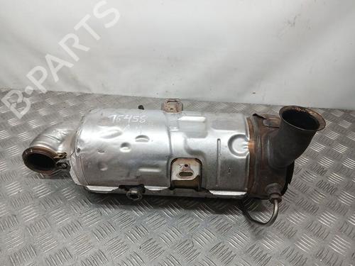 Used Particulate filter CITROËN BERLINGO Box Body/MPV (K9) 1.5 BlueHDi 100 (102 hp) 26640017
