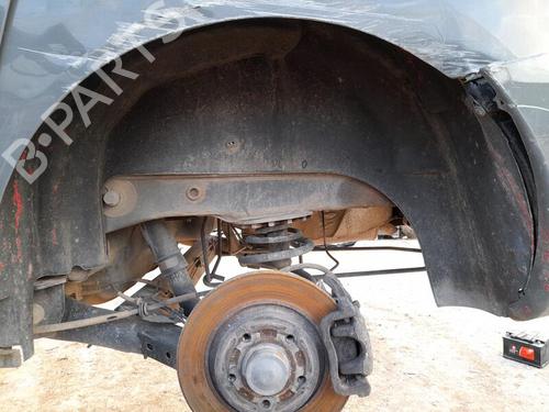 Used Wheel arch MERCEDES-BENZ CITAN Box Body/MPV (W415) 109 CDI (415.601, 415.603, 415.605) (90 hp) 27805688