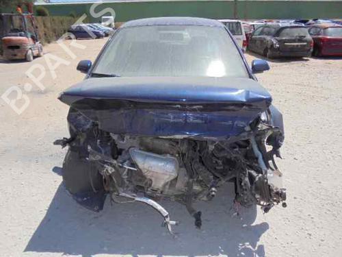 Ignition coil VW POLO (9N_, 9A_)  | BP2127114M94 