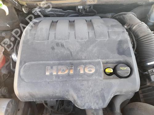 Used Upper protection PEUGEOT 508 SW I (8E_) 2.0 HDi (163 hp) 29157461