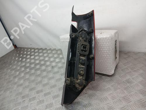 Left taillight RENAULT KANGOO Express (FW0/1_) 1.5 dCi 70 (FW0A, KW0V) | BP26141408C34 