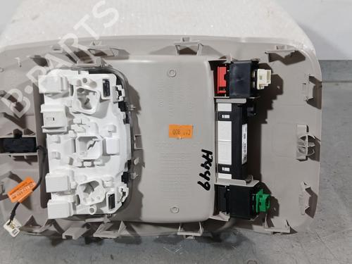 Innerbelysning CITROËN C4 CACTUS 1.5 BlueHDi 100 | BP33955312I8 - Image 2