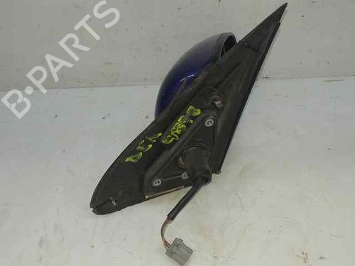 Right mirror NISSAN ALMERA II Hatchback (N16)  | BP181511C27 