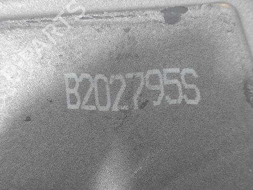 Steering pump PEUGEOT 206 CC (2D) 1.6 16V (2DNFUF, 2DNFUR) | BP32145255M99 - Image 5