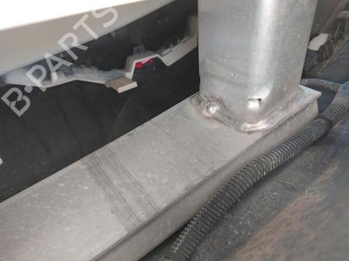 Used Rear bumper reinforcement OPEL GRANDLAND / GRANDLAND X (A18, P1UO) 1.2 (75) (131 hp) 25769411