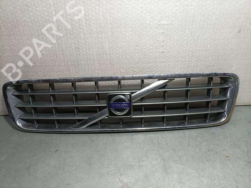 Grill VOLVO XC90 I (275) [2002-2015]  16371412