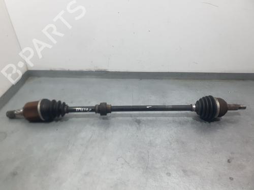 Used Right front driveshaft Right front driveshaft NISSAN MICRA III (K12) 1.2 16V (80 hp) 36409765 36409765