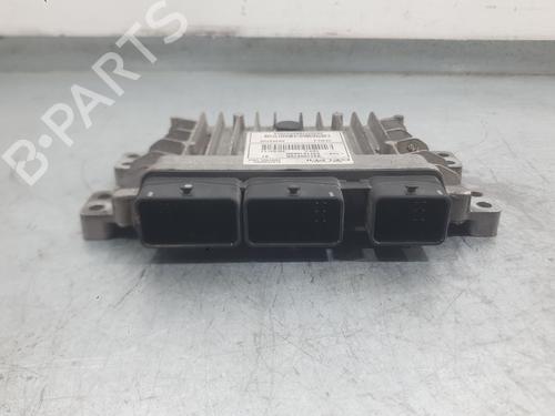Engine control unit (ECU) NISSAN NOTE (E12) 1.5 dCi | BP36387421M57 - Image 2