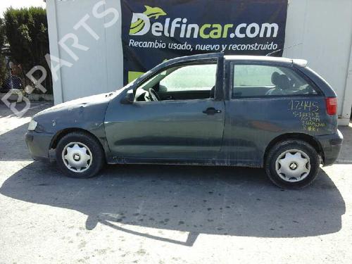 Steering pump SEAT IBIZA II (6K1)  | BP5150528M99 