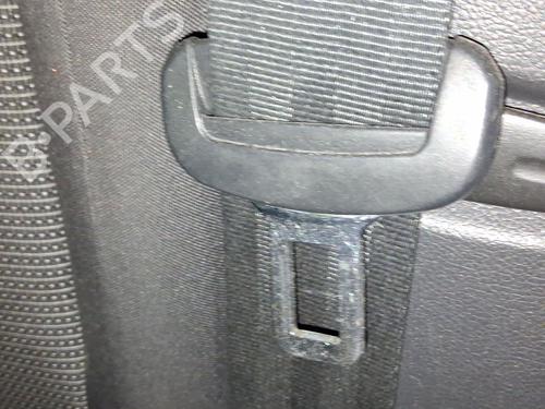 Used Rear left seatbelt Rear left seatbelt 38614659 38614659