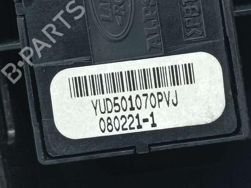 Left rear window switch LAND ROVER DISCOVERY III (L319)  | BP18259272I29 