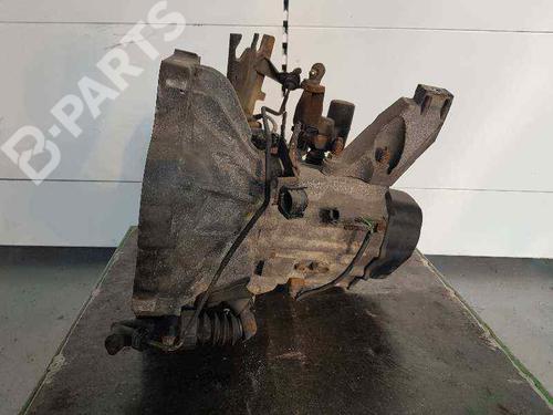 Gearbox MAZDA 3 (BK) 1.6 (BK14) | BP730039M3 
