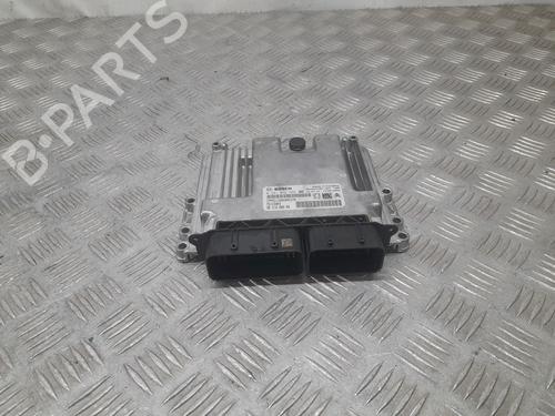 Used Engine control unit (ECU) PEUGEOT 208 II (UB_, UP_, UW_, UJ_) 1.5 BlueHDI 100 (102 hp) 30061974