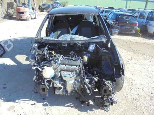 Right front fog light VW POLO V (6R1, 6C1)  | BP217018C31 