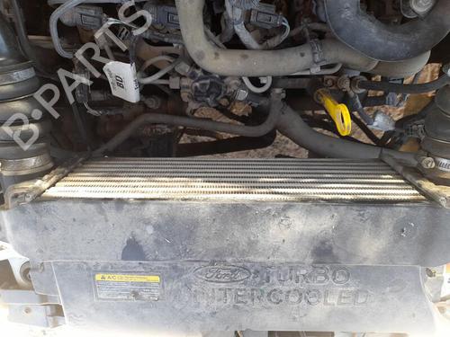 Used Intercooler FORD TRANSIT CONNECT (P65_, P70_, P80_) 1.8 Di (75 hp) 26681915