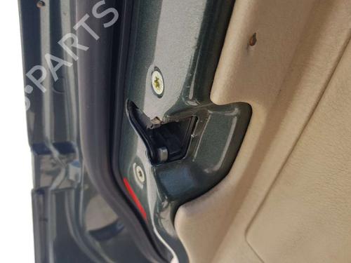 Used Front left lock PEUGEOT 607 (9D, 9U) [2000-2025]  17972092