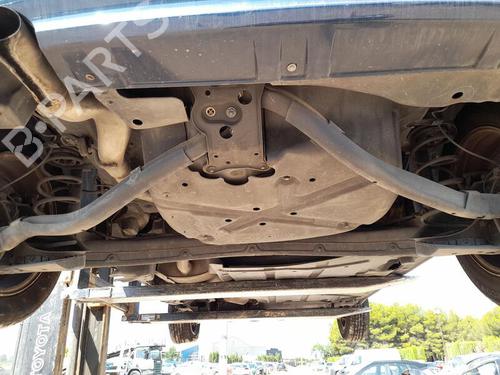 Used Rear axle MERCEDES-BENZ A-CLASS (W169) A 180 CDI (169.007, 169.307) (109 hp) 28153119