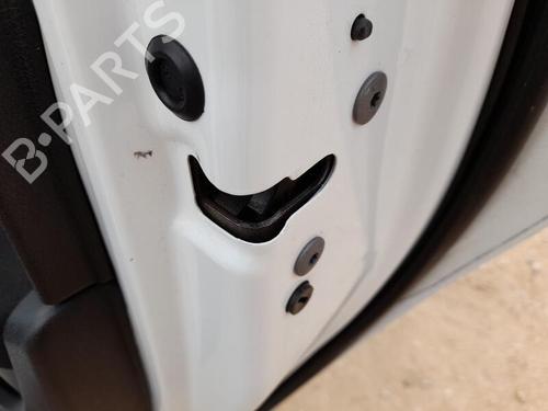 Used Rear right lock PEUGEOT 308 I (4A_, 4C_) 1.6 HDi (109 hp) 29187175
