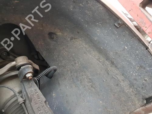 Used Wheel arch PORSCHE CAYENNE (9PA) [2002-2010]  14014828
